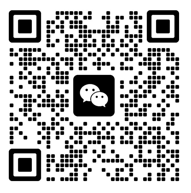 微信扫码联系开发者